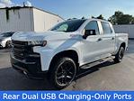 2022 Chevrolet Silverado 1500 Crew Cab 4x4 Pickup for sale #364247A - photo 11