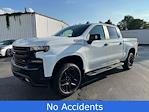 2022 Chevrolet Silverado 1500 Crew Cab 4x4 Pickup for sale #364247A - photo 3