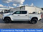 2022 Chevrolet Silverado 1500 Crew Cab 4x4 Pickup for sale #364247A - photo 4
