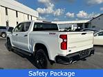 2022 Chevrolet Silverado 1500 Crew Cab 4x4 Pickup for sale #364247A - photo 5