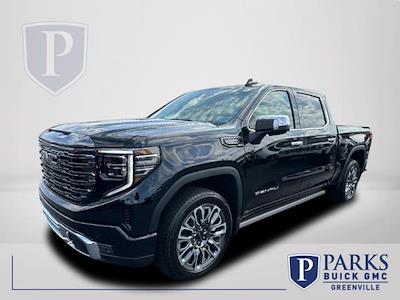 2024 GMC Sierra 1500 Crew Cab 4x4 Pickup for sale #DMVZ0M - photo 1