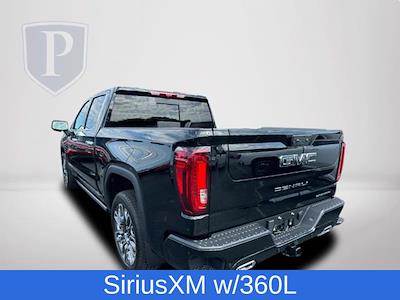 2024 GMC Sierra 1500 Crew Cab 4x4 Pickup for sale #DMVZ0M - photo 2