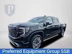 2024 GMC Sierra 1500 Crew Cab 4x4 Pickup for sale #DMVZ0M - photo 4