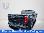 2024 GMC Sierra 1500 Crew Cab 4x4 Pickup for sale #DMVZ0M - photo 8