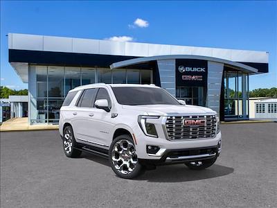 2025 GMC Yukon 4WD SUV for sale #373516 - photo 1