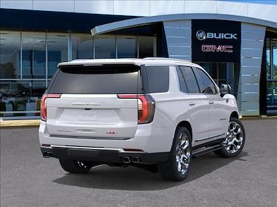 2025 GMC Yukon 4WD SUV for sale #373516 - photo 2