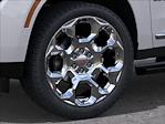 2025 GMC Yukon 4WD SUV for sale #373516 - photo 9