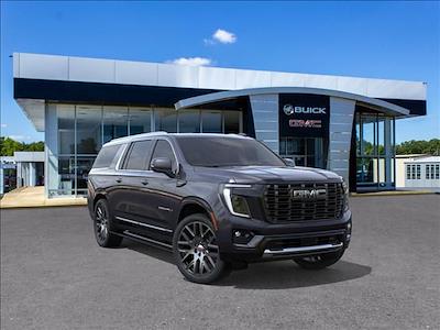 2025 GMC Yukon XL 4WD SUV for sale #379485 - photo 1