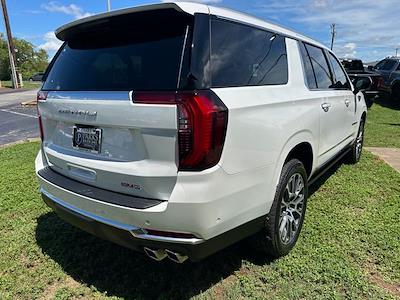 2025 GMC Yukon XL 4WD SUV for sale #381107 - photo 2
