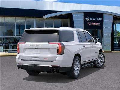 2025 GMC Yukon XL 4WD SUV for sale #381107 - photo 2
