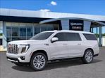2025 GMC Yukon XL 4WD SUV for sale #381107 - photo 3