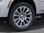 2025 GMC Yukon XL 4WD SUV for sale #381107 - photo 9