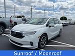 2022 Honda Odyssey FWD Minivan for sale #381107A - photo 4