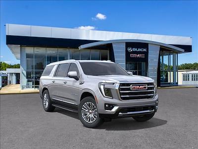 2025 GMC Yukon XL 4WD SUV for sale #384020 - photo 1