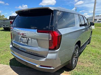 New 2025 GMC Yukon XL Elevation 4WD SUV for sale #384020 - photo 2
