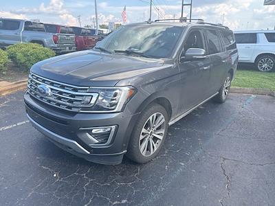 2021 Ford Expedition MAX 4x4 SUV for sale #384020A - photo 1