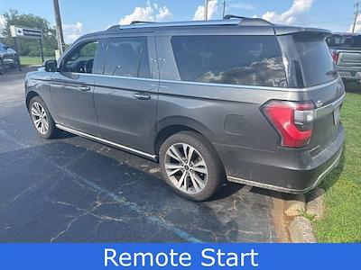 2021 Ford Expedition MAX 4x4 SUV for sale #384020A - photo 2