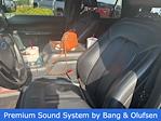2021 Ford Expedition MAX 4x4 SUV for sale #384020A - photo 25