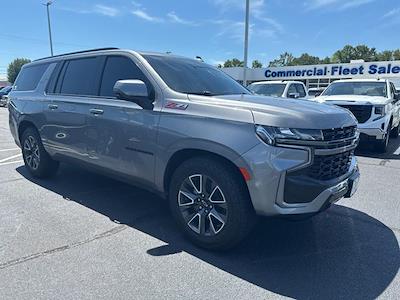 2022 Chevrolet Suburban 4x4 SUV for sale #385057A - photo 1