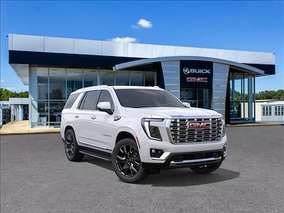 2025 GMC Yukon 4WD SUV for sale #389602 - photo 1