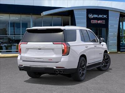 2025 GMC Yukon 4WD SUV for sale #389602 - photo 2