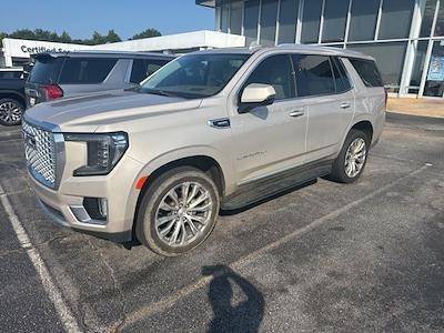 2022 GMC Yukon 4x2 SUV for sale #389602A - photo 1