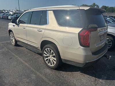 2022 GMC Yukon 4x2 SUV for sale #389602A - photo 2