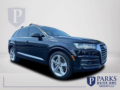 2019 Audi Q7 AWD SUV for sale #389602B - photo 1