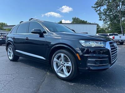 2019 Audi Q7 AWD SUV for sale #389602B - photo 2