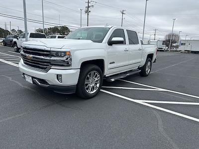 2017 Chevrolet Silverado 1500 Crew Cab 4x4, Pickup for sale #391083A - photo 1