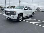 2017 Chevrolet Silverado 1500 Crew Cab 4x4, Pickup for sale #391083A - photo 1