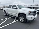 2017 Chevrolet Silverado 1500 Crew Cab 4x4, Pickup for sale #391083A - photo 10