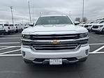 2017 Chevrolet Silverado 1500 Crew Cab 4x4, Pickup for sale #391083A - photo 11