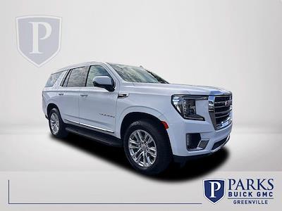 2021 GMC Yukon RWD SUV for sale #391427A - photo 1