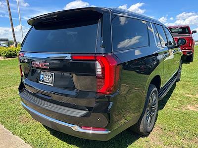 New 2025 GMC Yukon XL Elevation 4WD SUV for sale #392758 - photo 2
