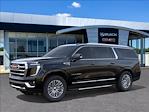 2025 GMC Yukon XL 4WD SUV for sale #392758 - photo 3
