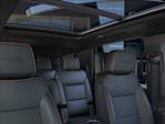 New 2025 GMC Yukon AT4 4WD SUV for sale #393151X - photo 24