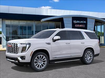 New 2025 GMC Yukon Denali 4WD SUV for sale #395033X - photo 2