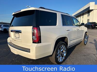 2019 GMC Yukon 4x4 SUV for sale #396644A - photo 2