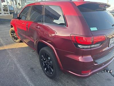 2018 Jeep Grand Cherokee 4x4 SUV for sale #396644B - photo 2