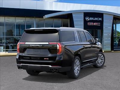 2025 GMC Yukon XL 4WD SUV for sale #396780 - photo 2
