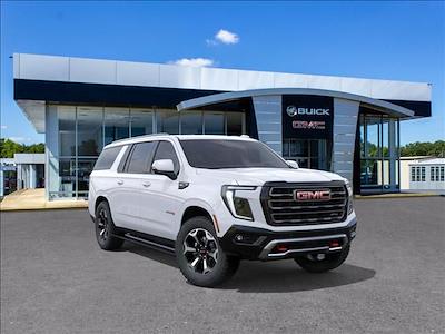 2025 GMC Yukon XL 4WD SUV for sale #397642 - photo 1