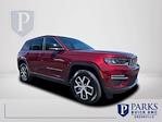2024 Jeep Grand Cherokee 4WD SUV for sale #3G5026 - photo 1