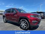 2024 Jeep Grand Cherokee 4WD SUV for sale #3G5026 - photo 3