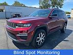 2024 Jeep Grand Cherokee 4WD SUV for sale #3G5026 - photo 6