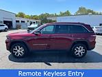 2024 Jeep Grand Cherokee 4WD SUV for sale #3G5026 - photo 8
