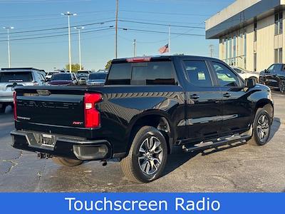 2022 Chevrolet Silverado 1500 Crew Cab 4x2 Pickup for sale #3G5028 - photo 2