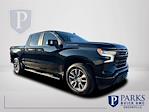 2022 Chevrolet Silverado 1500 Crew Cab 4x2 Pickup for sale #3G5028 - photo 1
