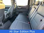 2022 Chevrolet Silverado 1500 Crew Cab 4x2 Pickup for sale #3G5028 - photo 19