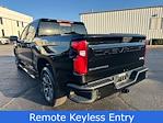 2022 Chevrolet Silverado 1500 Crew Cab 4x2 Pickup for sale #3G5028 - photo 9